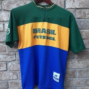 Vintage 98 Brazil shirt